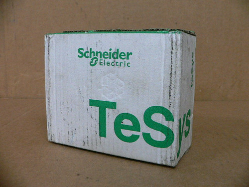 Schneider Electric LC1D12BD Contactor 24V Coil