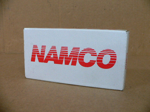 Namco EB551-73275-S Industrial Solenoid Coil MLD 110/120/60 12 LDS KK1