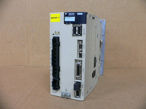 Yaskawa SGDV-5R5A11A Servo Drive