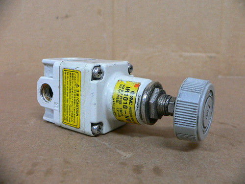 SMC IR1010-N01 Precision Regulator