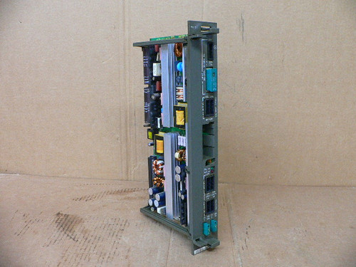 Fanuc A16B-1212-0870/04A Power Supply Circuit Board