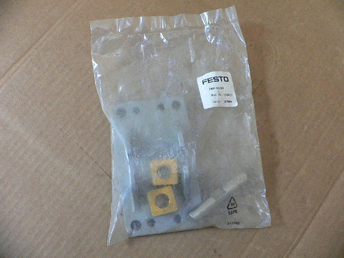 Festo FKP-50/63 Moment Compensator