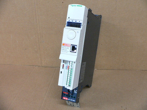 Schneider Electric ATV32H037M2 AC Speed Drive 0.37 kW 1/2 HP