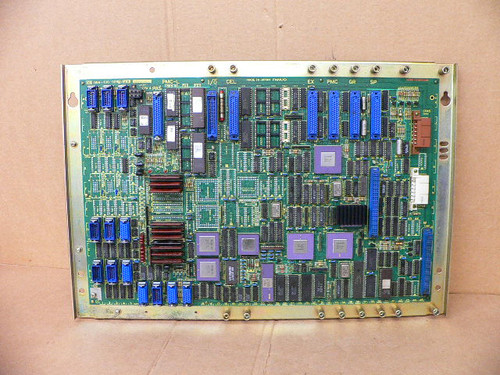 Fanuc A16B-1010-0286/14B Control Board