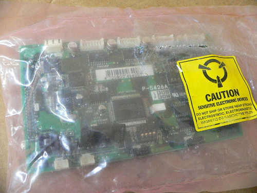 Ishida P-5426A Circuit Board