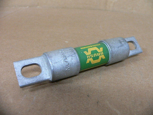 Brush XL70F50 50A High Speed Fuse
