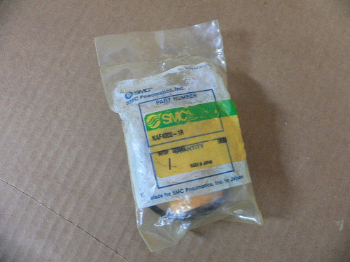 SMC NAF4000-1R Pneumatics Valve Repair Kit