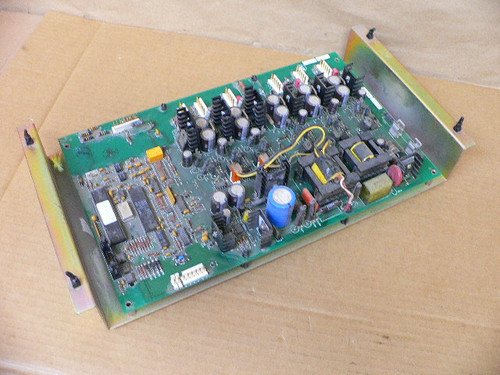 Allen-Bradley 151139 VFD Power Board Rev. 04 151090 M88614