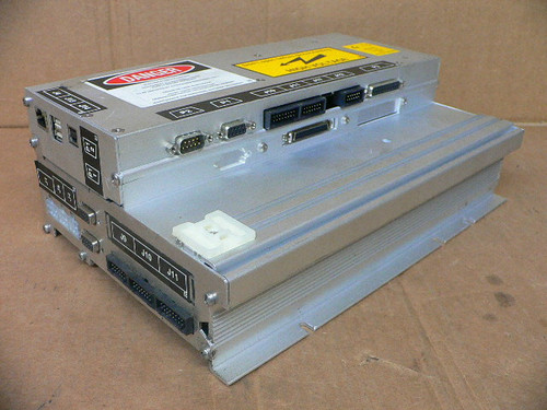 Glunz & Jensen HPU 10016544-B HPU + MPU Controller GCM/10017811