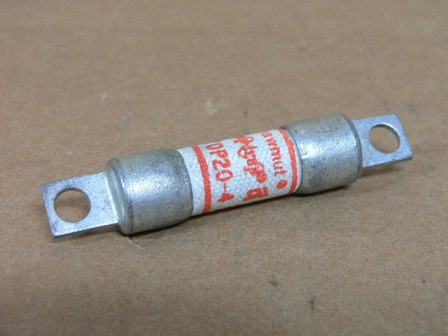 Shawmut Amp-Trap ATOP20-4 Fuse