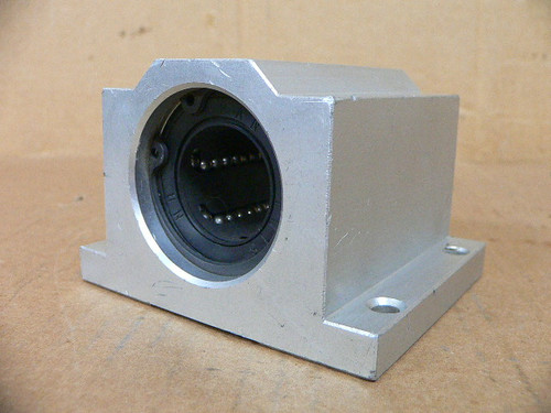 NB Systems TWA-16 1" inch Ball Bushing Bearing Block Linear Motion