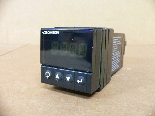 Omega CNi16-AL Temperature & Process Limit Controller