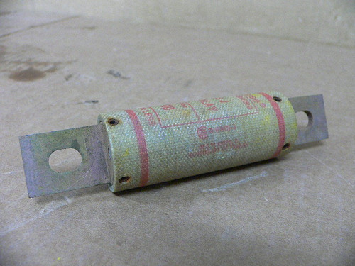 Littelfuse JTD90 Class J 90Amps Fuse