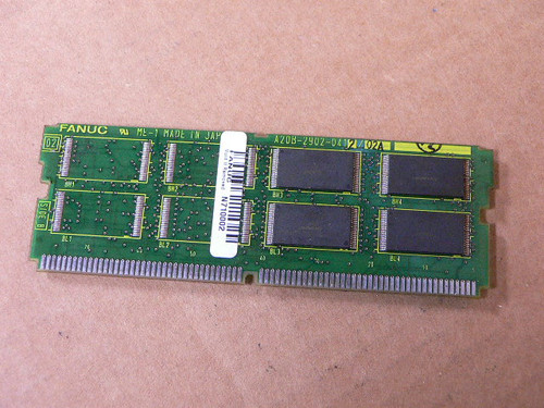 Fanuc A20B-2902-0412/02A Daughter Board