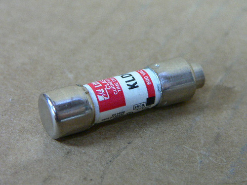 Littelfuse KLDR 2 Fast Acting Midget Fuse 2A