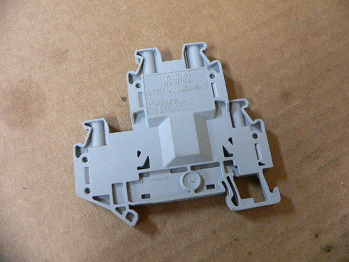 Phoenix Contact Type UTTB 4 Terminal Block 30A 300V