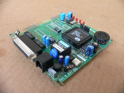 Tenari PCB01 PCB Amplifier PC Board