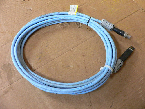 Omron FQ-WN005 Ethernet Cable 5M