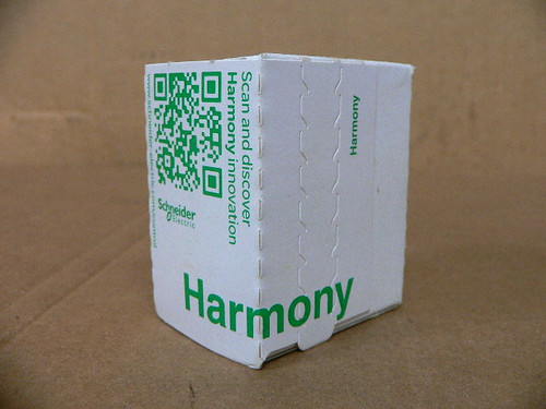 Schneider Electric ZB5 AA2 22mm Push button Momentary Switch