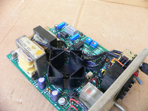 Fast Heat KA800AD Temperature Control Module