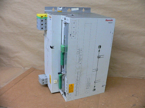 REXROTH PSI 6300.626L1 INVERTER DRIVE PSI6300.626L1