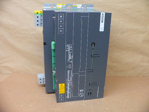 BOSCH PSI 6100.650L1 MITTELFREQUENZ INVERTER PSI 6100