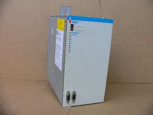 Danaher Inmotion 9032-0121-24 Servo Drive 13A/570VDC 11A/400VAC 3 PHASE 0-400 HZ