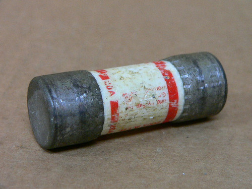 Gould Shawmut CJ20 20A Current Limiting Fuse HRC1-J