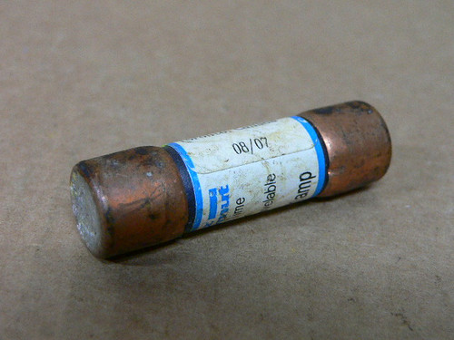 Ferraz Shawmut NRN1 1A One Time Fuse