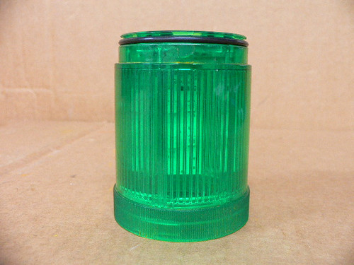Auer Signal VDC-GRN 24V 50mm Integrated LED Stacklight Module