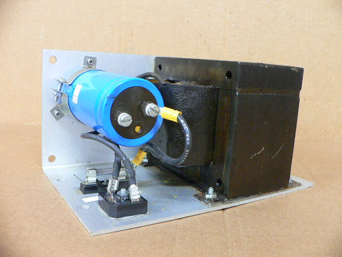 ACME Electric Corporation 500B24HA Power Supply