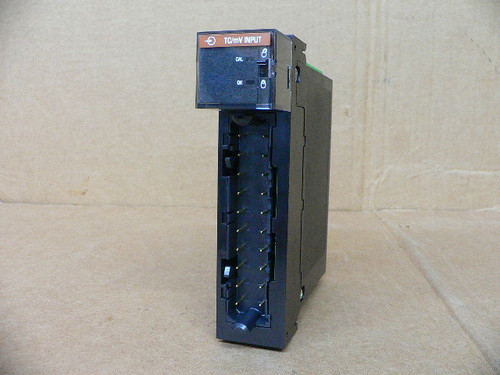 Allen Bradley 1756-IT6I/A ControlLogix Isolated Input
