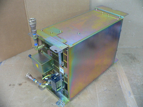 FANUC A14B-0082-B211-07 Laser Power Supply Unit Replacement Module