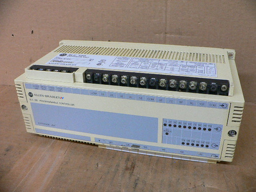 Allen Bradley 1745-E101 SLC-100 Programmable Controller Expansion Unit