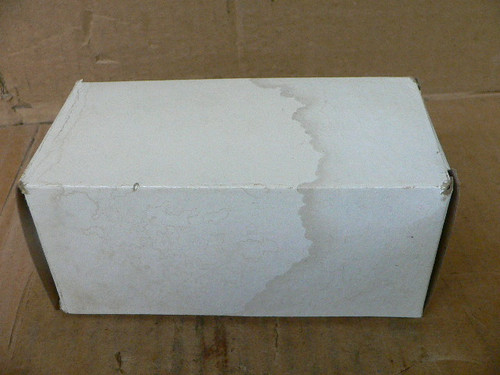 Russellstoll 3720U‑2 Industrial Connector – 20A 250V Watertight Plug
