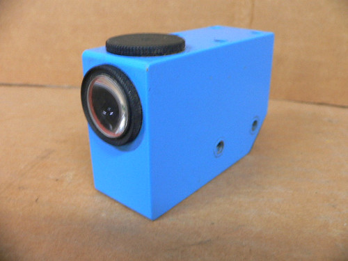 SICK KT5W-2P1116 Color Sensor Photoelectric Contrast Detection Switch