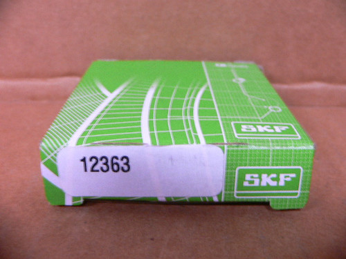 SKF 12363 Shaft Oil Seal 1-1/4" ID x 1-3/4" OD x 1/4" Width