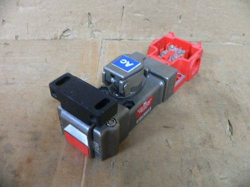 ProSafe STI-SSSE56 Safety Interlock Switch Industrial Machine Guard Sensor