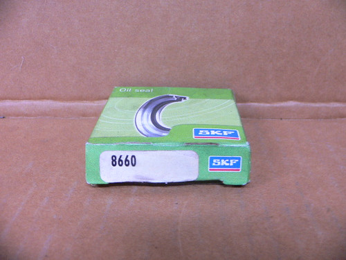 SKF 8660 Multi-Purpose Radial Shaft Oil Seal Replacement Sealing Ring