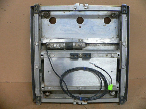Fairbanks H70-4050-1 Digital Scale (For Parts)