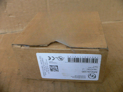 EEC MN32H100 Industrial Control Module – MN Series Automation Component