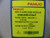 Fanuc A06B-6096-H104-R Servo Amplifier