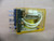 Idec RY4S-UL DC24V Relay