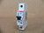 ABB S201UDC-K2A Miniature Circuit Breaker 1P 60/125 VDC 2A 14 kA Interrupt