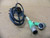 Phoenix Contact 1681567 Sensor Actuator Cable SAC-3P-M12MS/1,5-PUR/M12FR