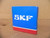 SKF 6210-2Z/C3 Ball Bearing with Metal Shield 50X90X20mm