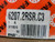 FAG 6207-2RSR-C3 Sealed Ball Bearing