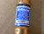 Bussmann ECNR7 7A Time Delay Current Limiting RK5 Type D Fuse