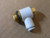 SMC KQ2V06-U02A Brass Thread One Touch Fitting