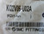 SMC KQ2V06-U02A Brass Thread One Touch Fitting